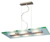 LANDLITE FIONA P8966/6L, 6x150W R7s 118mm, függeszték LANDLITE FIONA P8966/6L, 6x150W R7s 118mm, függeszték
