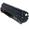 LANDLITE HP CB436A, 1500oldal, utángyártott lézernyomtató toner LANDLITE HP CB436A, 1500oldal, utángyártott lézernyomtató toner