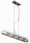 LANDLITE VELOX P6024/5L, 5XG9 60W 230V, függeszték LANDLITE VELOX P6024/5L, 5XG9 60W 230V, függeszték