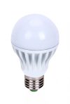 LANDLITE LDM-A60-8W/1 230V E27 melegfehér, LED izzó LANDLITE LDM-A60-8W/1 230V E27 melegfehér, LED izzó