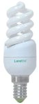 LANDLITE ELHS/3-9W E14 ,8000óra, 2700K, mini spirál, kompakt fénycső (energiatakarékos izzó) LANDLITE ELHS/3-9W E14 ,8000óra, 2700K, mini spirál, kompakt fénycső (energiatakarékos izzó)