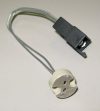 LANDLITE SP-KIT 12V (G5,3 vagy G4) lámpafoglalat LANDLITE SP-KIT 12V (G5,3 vagy G4) lámpafoglalat