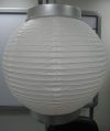 LANDLITE CLP-570 E27 rizspapír lámpa LANDLITE CLP-570 E27 rizspapír lámpa