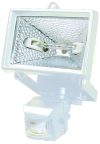 LANDLITE SL-500, 1X500W 118mm R7s halogén fényvető / reflektor, mozgásérzékelővel, fehér LANDLITE SL-500, 1X500W 118mm R7s halogén fényvető / reflektor, mozgásérzékelővel, fehér