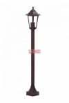 ANCO Dortmund állólámpa 110 cm, fekete ANCO Dortmund állólámpa 110 cm, fekete