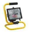ANCO Halogén reflektor hordozható 400W ANCO Halogén reflektor hordozható 400W