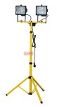 ANCO Halogén reflektor állvánnyal 2x400W ANCO Halogén reflektor állvánnyal 2x400W