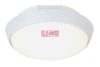 ANCO Coral LED lámpa 10W, fehér ANCO Coral LED lámpa 10W, fehér