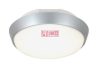 ANCO Coral LED lámpa 10W, ezüst ANCO Coral LED lámpa 10W, ezüst