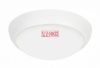 ANCO Mercury LED lámpa 10W, fehér ANCO Mercury LED lámpa 10W, fehér
