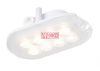 ANCO Oval LED lámpa PRO 4W ANCO Oval LED lámpa PRO 4W