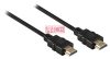 ANCO HDMI kábel 1,5m, fekete ANCO HDMI kábel 1,5m, fekete