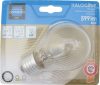 LANDLITE HSL-A55-40W, 230V DOMÉDIA halogén izzó E27 foglalattal (fényárama szabályozható!) LANDLITE HSL-A55-40W, 230V DOMÉDIA halogén izzó E27 foglalattal (fényárama szabályozható!)