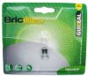 LANDLITE Bricélec G9-31W 230V ECO-halogén izzó G9 foglalattal LANDLITE Bricélec G9-31W 230V ECO-halogén izzó G9 foglalattal