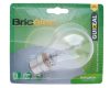 LANDLITE Bricélec HSL-A55-40W ECO-halogén izzó B22 foglalattal (bajonett záras) LANDLITE Bricélec HSL-A55-40W ECO-halogén izzó B22 foglalattal (bajonett záras)