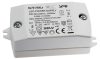 SLT6-700ILS, Állandó feszültség és állandó áram LED tápegység, 6W, 700mA/12V SLT6-700ILS, Állandó feszültség és állandó áram LED tápegység, 6W, 700mA/12V
