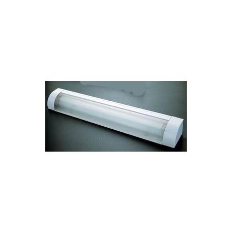 LANDLITE CLM-30W 1xT8/G13 30W, kapcsolóval, fénycsöves tükör világító lámpa