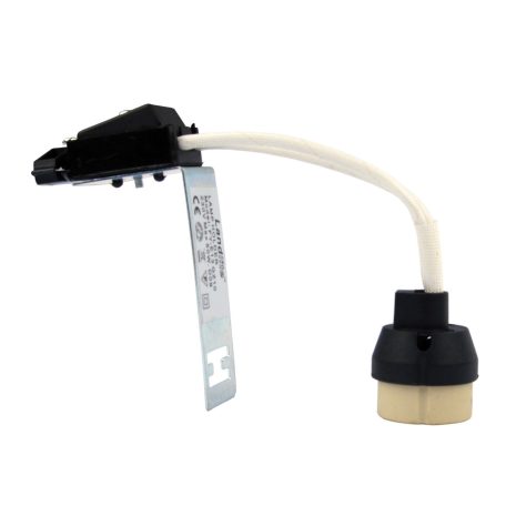 LANDLITE FY-E13 GZ10/GU10 foglalat csatlakozóval beépítőkeretekhez