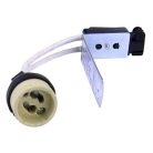 LANDLITE FY-E13 GZ10/GU10 Lampen Sockel, mit Anschluß
