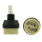 LANDLITE FY-E13 GZ10/GU10 Lampen Sockel, mit Anschluß