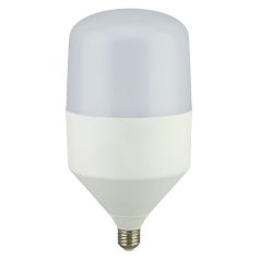   LANDLITE LED, E27, 55W, T140 5300lm, 4000K, csarnokvilágító (LED-T140-55W)