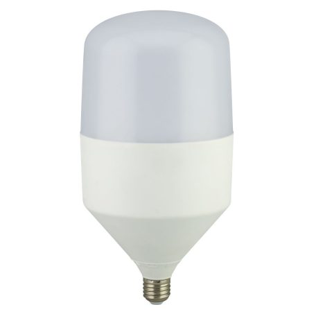 LANDLITE LED, E27, 55W, T140 5300lm, 4000K, csarnokvilágító (LED-T140-55W)