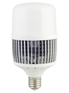    LANDLITE LED, E40, 55W, T140, 5300lm, 4000K, csarnokvilágíó (LED-T140-55W)