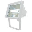 LANDLITE FL-F118-24W, 1X24W 118mm/R7s, fényvető / reflektor (kompakt fénycső mellékelve), fehér