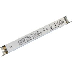   LANDLITE EBT8-136 (RZ290) Elektronikus előtét 1x36W T8 fénycsőhöz 