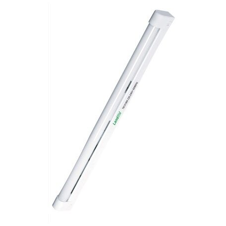 LANDLITE CLN-1x18W T8 G13 fénycsöves lámpatest, NYITOTT