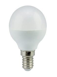 LANDLITE LED-G45-6W/SXW E14, 3000K, LED Lampe