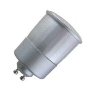   LANDLITE Energiatakarékos, GU10, 13W, 650lm, 2700K, spot fényforrás (CFL-GU10-13W)