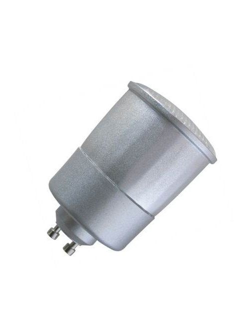 LANDLITE Energiatakarékos, GU10, 13W, 650lm, 2700K, spot fényforrás (CFL-GU10-13W)