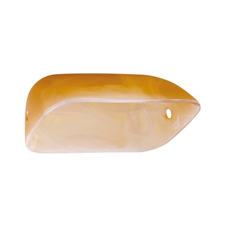  LANDLITE TL609 búra, borostyánsárga, banklámpához