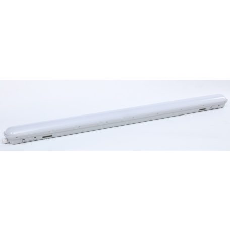 FL7450H, 56W 5000lm 1200mm 4000K IP65, LED por- és páramentes armatúra