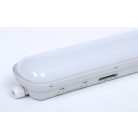 FL7450H, 56W 5000lm 1200mm 4000K IP65, LED por- és páramentes armatúra