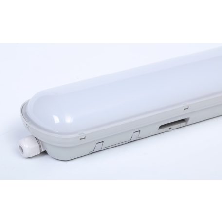 FL7450H, 56W 5000lm 1200mm 4000K IP65, LED por- és páramentes armatúra