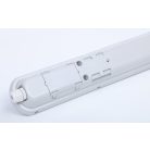 FL7450H, 56W 5000lm 1200mm 4000K IP65, LED por- és páramentes armatúra