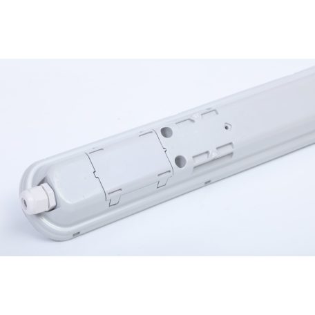 FL7450H, 56W 5000lm 1200mm 4000K IP65, LED por- és páramentes armatúra