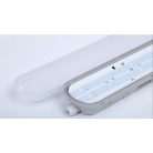 FL7450H, 56W 5000lm 1200mm 4000K IP65, LED por- és páramentes armatúra