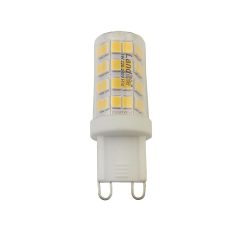  LANDLITE LED, G9, 4W, 398lm, 3000K fényforrás (LED-G9-4W)