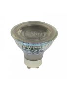  LANDLITE LED, GU10, 7W, 513lm, 3000K, Spot Glühbirne (LED-GU10-7W/GSL)