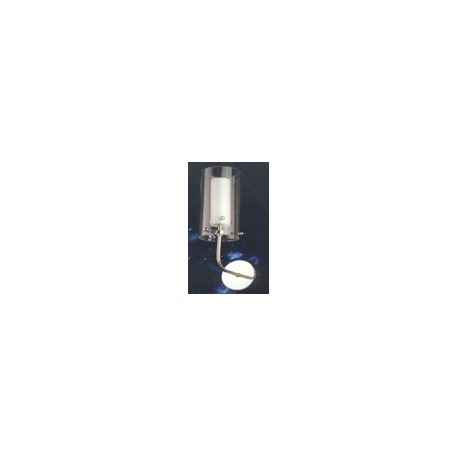 LANDLITE V2061/1WL, modern fali lámpa 1xE14 230V