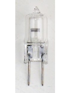    LANDLITE Halogén, G6.35, 24V, 20W, 330lm, 2700K fényforrás (JC-20W)