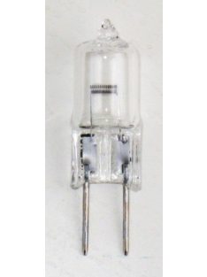    LANDLITE Halogen, G6.35, 24V, 20W, 330lm, 2700K lampe (JC-20W)