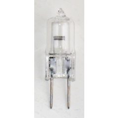    LANDLITE Halogén, G6.35, 24V, 20W, 330lm, 2700K fényforrás (JC-20W)