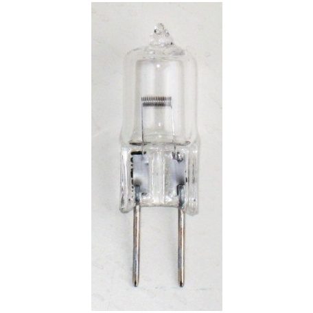  LANDLITE Halogén, G6.35, 24V, 20W, 330lm, 2700K fényforrás (JC-20W)