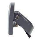 LANDLITE LED-FL-10W/MCL, 3000K meleg fehér,  szürke, 10W LED Reflektor / LED Fényvető