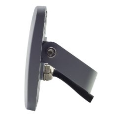   LANDLITE LED-FL-20W/MCL, 3000K meleg fehér,  szürke, 20W LED Reflektor / LED Fényvető