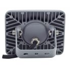 LANDLITE LED-FL-20W/MCL, 3000K meleg fehér,  szürke, 20W LED Reflektor / LED Fényvető